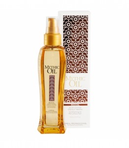 Loreal mythic oil